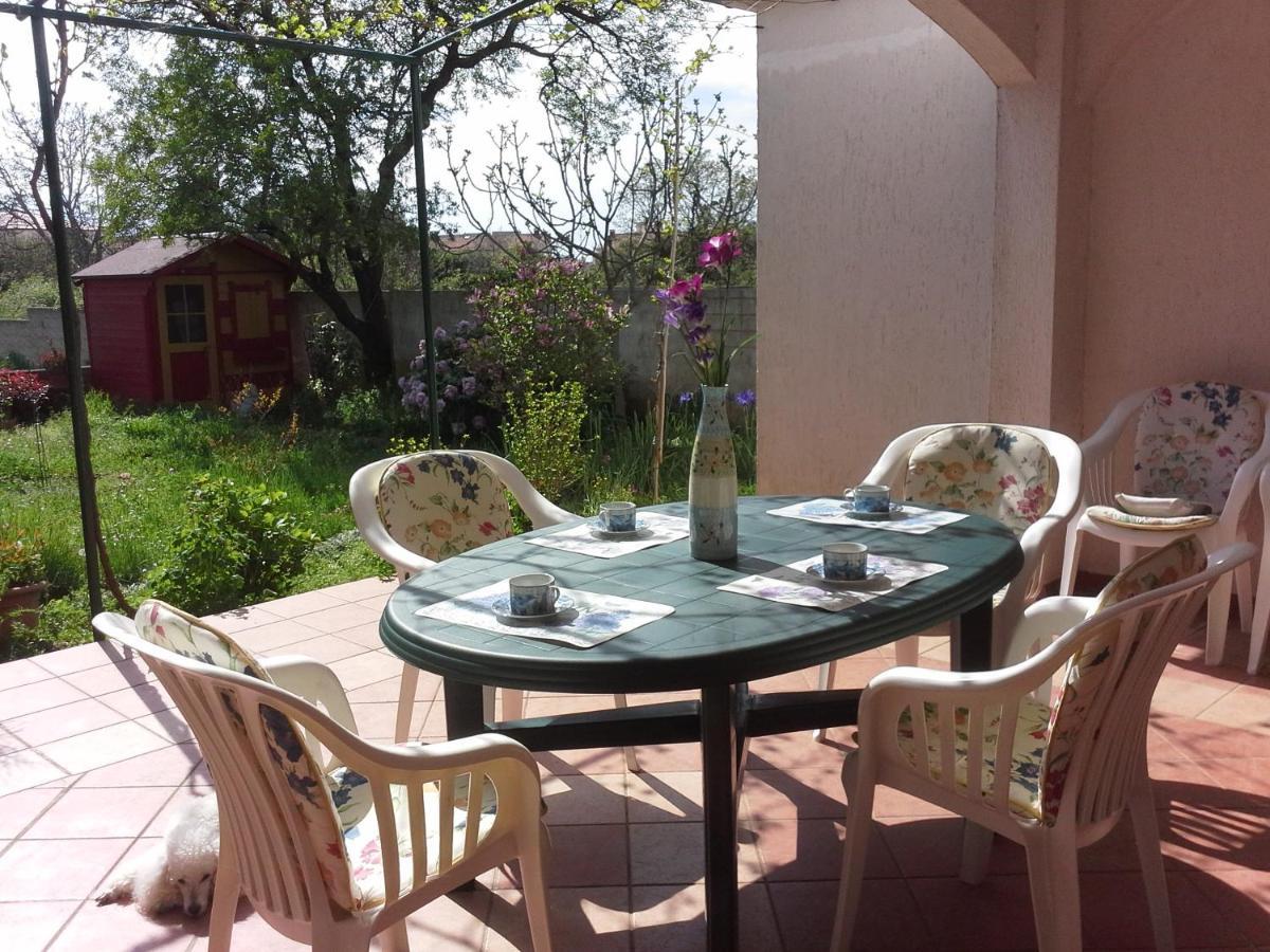 Apartments Tessa 77 Medulin Zewnętrze zdjęcie