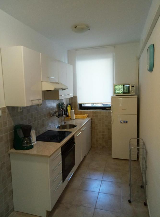 Apartments Tessa 77 Medulin Zewnętrze zdjęcie