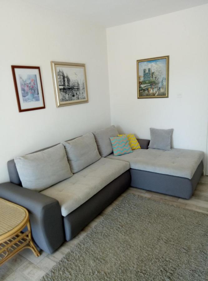 Apartments Tessa 77 Medulin Zewnętrze zdjęcie