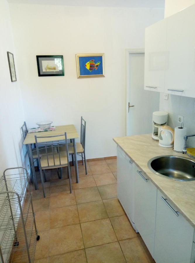 Apartments Tessa 77 Medulin Zewnętrze zdjęcie