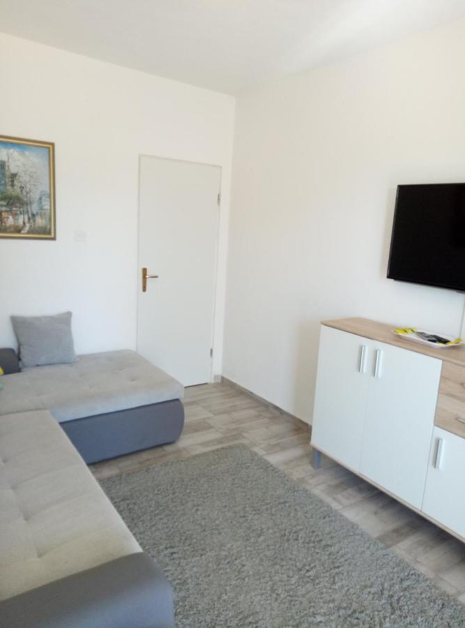 Apartments Tessa 77 Medulin Zewnętrze zdjęcie
