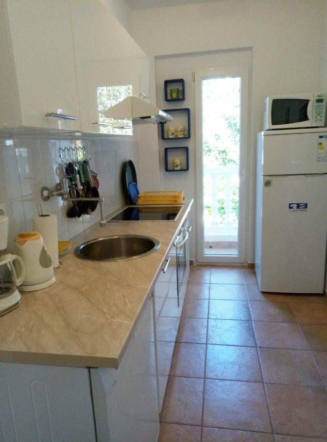 Apartments Tessa 77 Medulin Zewnętrze zdjęcie
