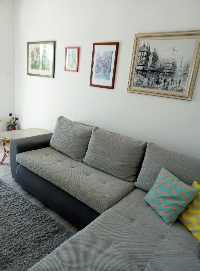 Apartments Tessa 77 Medulin Zewnętrze zdjęcie