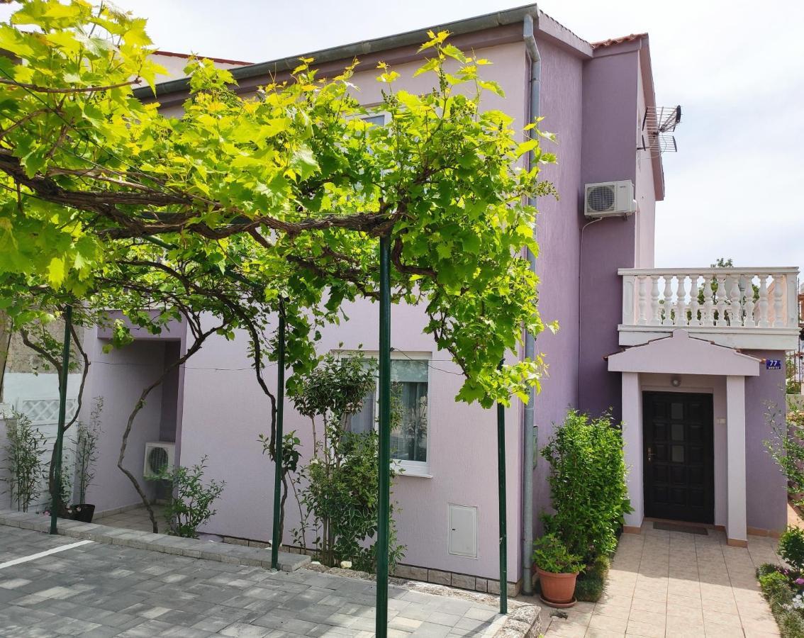 Apartments Tessa 77 Medulin Zewnętrze zdjęcie