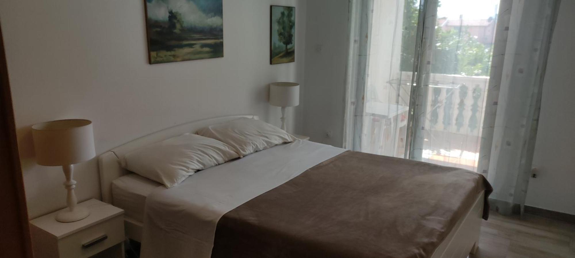 Apartments Tessa 77 Medulin Zewnętrze zdjęcie